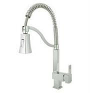 شیرسینک‏ ‏باران‏ ‏فلت‏ اهرمی راسان کد 16311